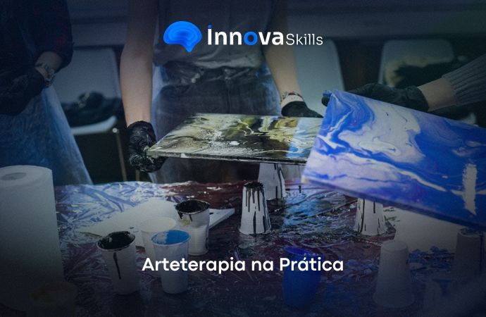 Curso de Arteterapia na Prática