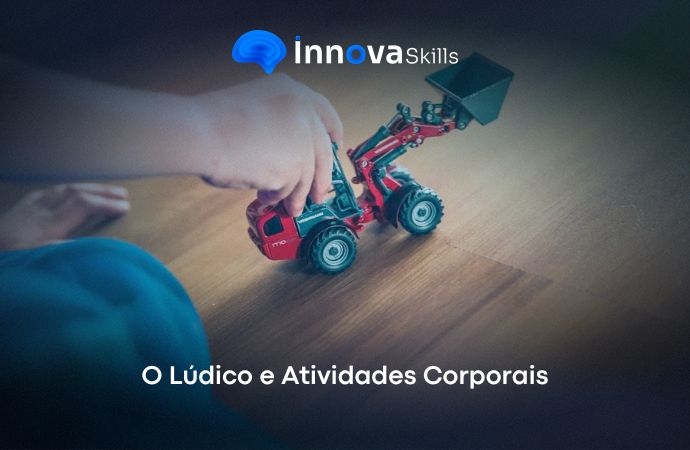 Curso de Atividades Lúdicas: Atividades Corporais