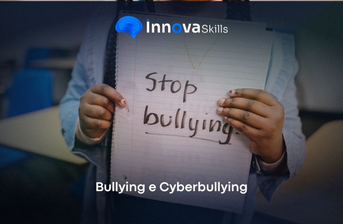 Curso de Bullying e Cyberbullying: Prevenção e Proteção