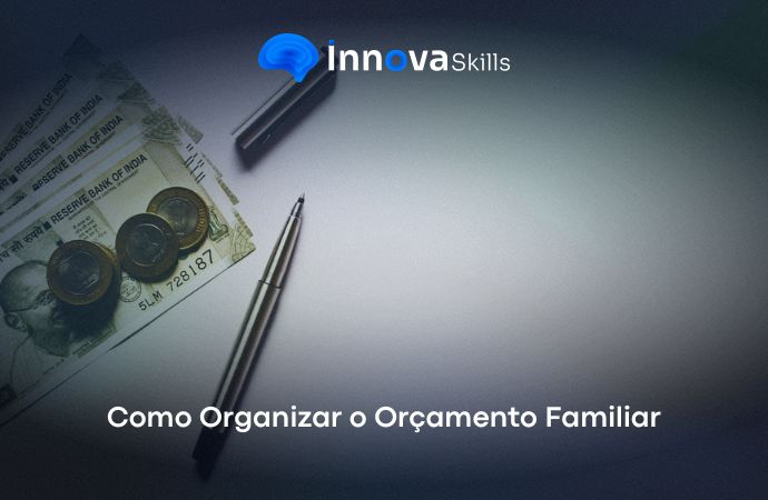 Curso de Como Organizar o Orçamento Familiar