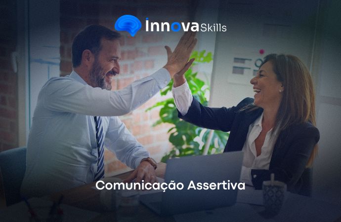 Curso de Comunicação Assertiva