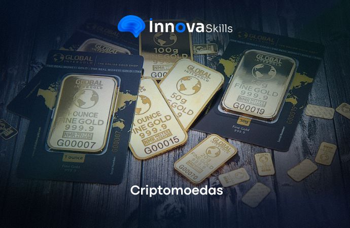 Curso de Criptomoedas