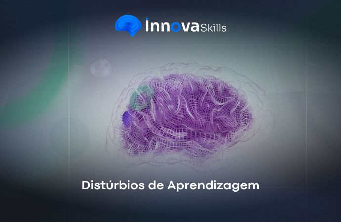 Curso de Distúrbio de Aprendizagem