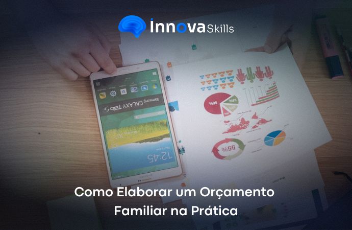 Curso de Como Elaborar um Orçamento Familiar na Prática