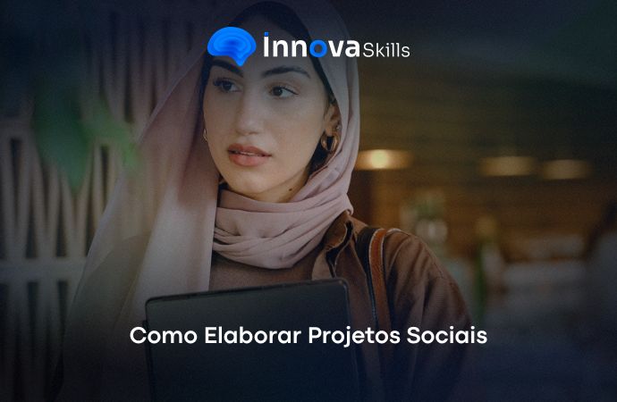 Curso de Como Elaborar Projetos Sociais