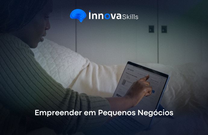 Curso de Empreender em Pequenos Negócios