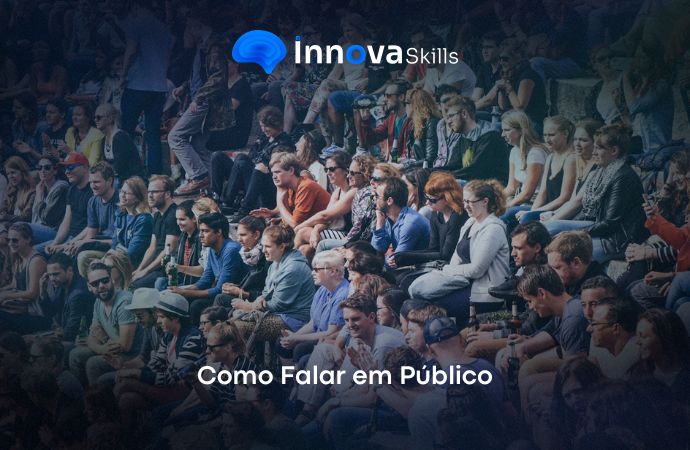 Curso de Como Falar em Público