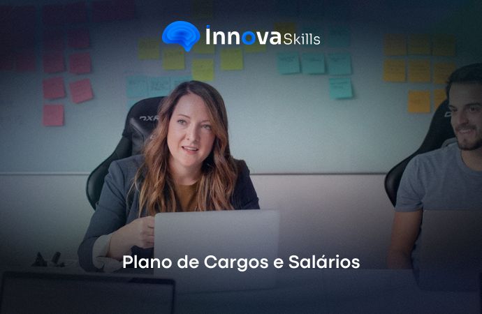 Curso de Plano de Cargos e Salários