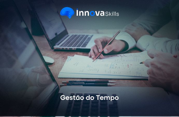 Curso de Gestão do Tempo