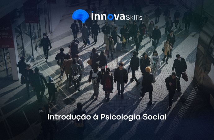 Curso de Introdução à Psicologia Social