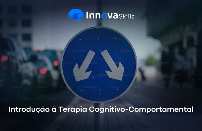 Curso de Introdução à Terapia Cognitivo-Comportamental