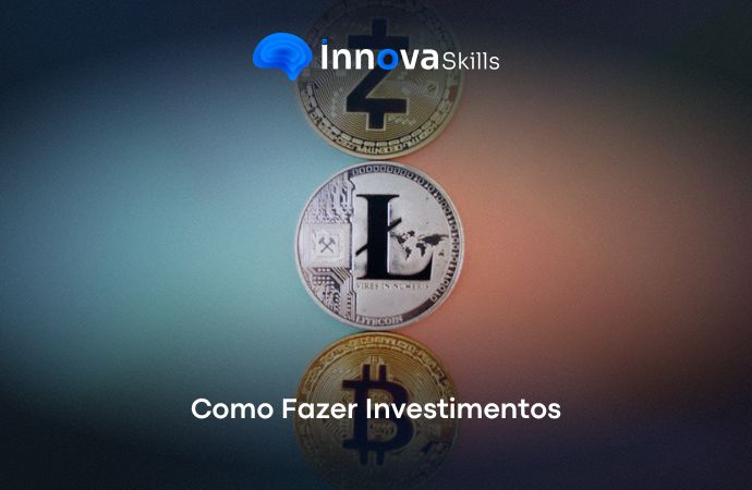 Curso de Como Fazer Investimentos