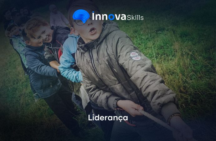 Curso de Liderança