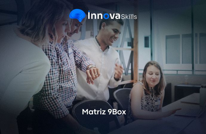 Curso de Matriz 9Box