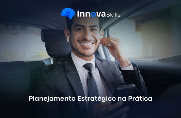 Curso de Planejamento Estratégico na Prática