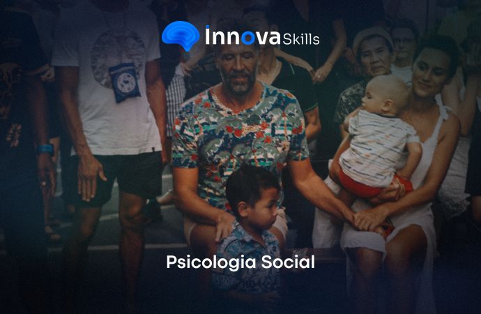 Curso de Psicologia Social