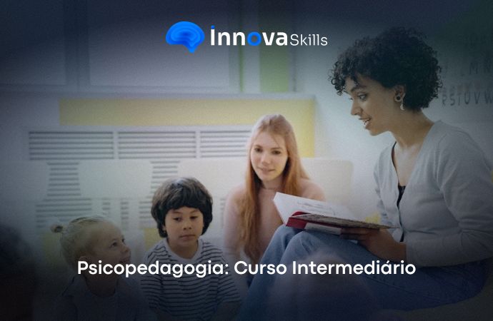 Curso de Psicopedagogia