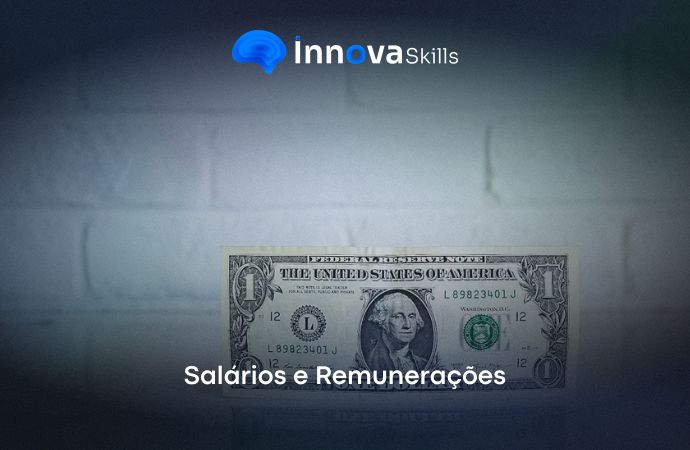 Curso de Salários e Remunerações