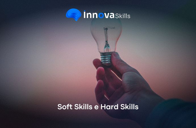 Curso de Soft Skills e Hard Skills