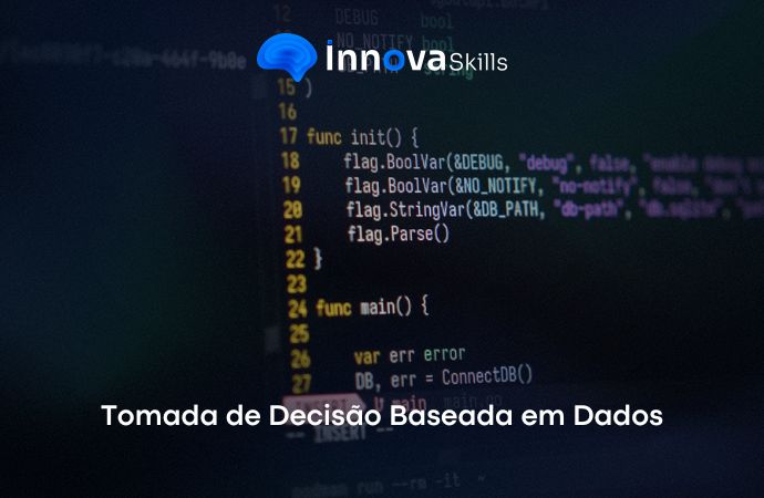 Curso de Tomada de Decisão Baseada em Dados