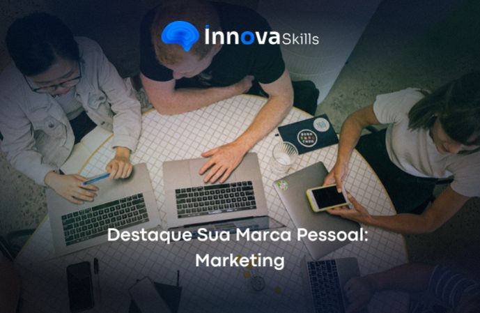 Destaque Sua Marca Pessoal: Marketing