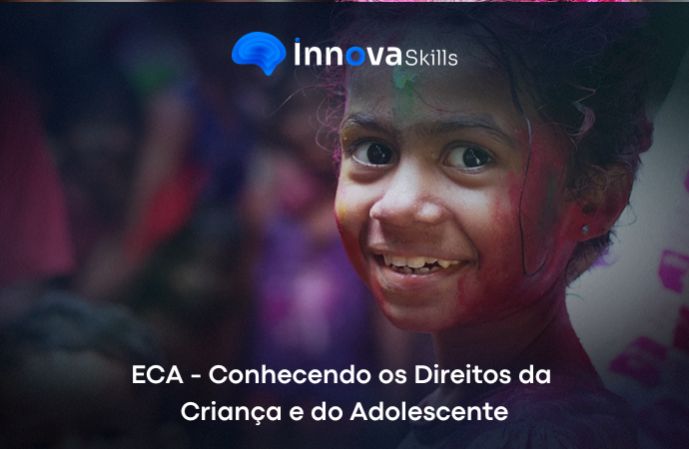 ECA - Conhecendo os Direitos da Criança e do Adolescente