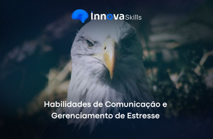 Habilidades de Comunicação e  Gerenciamento de Estresse