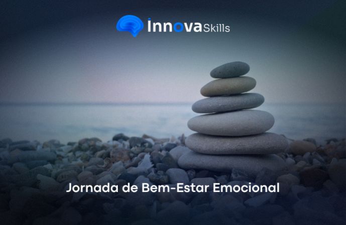 Jornada de Bem-Estar Emocional