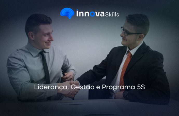 Liderança, Gestão e Programa 5S