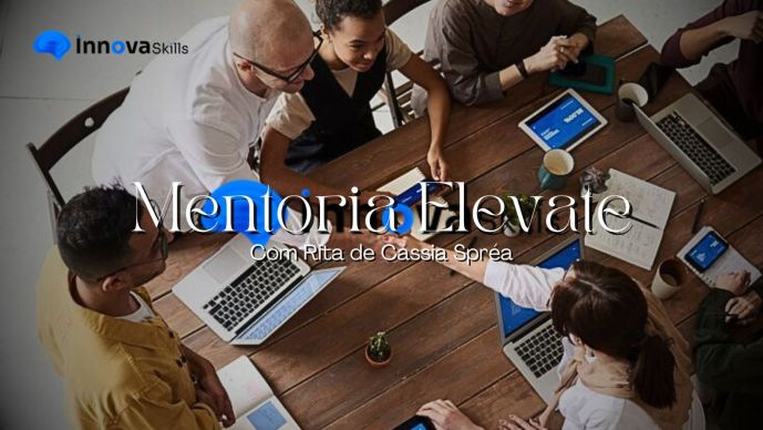 Mentoria Elevate Para Psicólogos