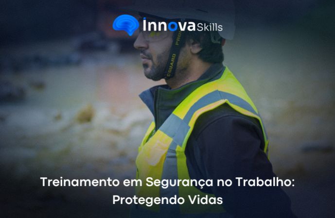 Treinamento em Segurança no Trabalho: Protegendo Vidas