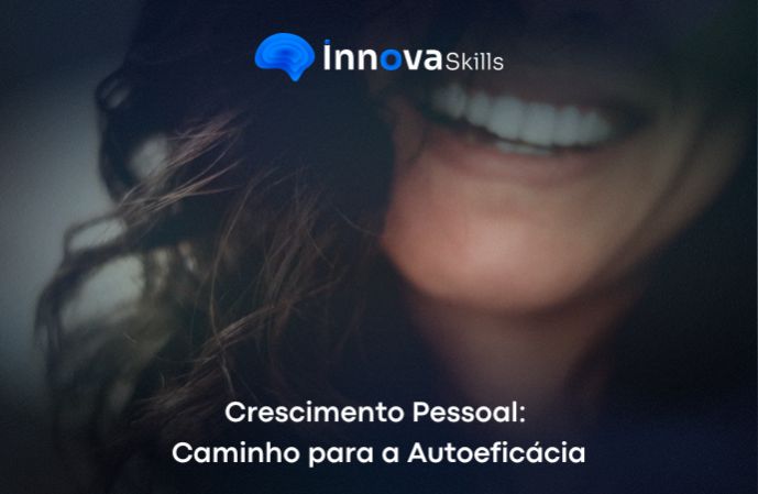 Trilha de Crescimento Pessoal: Caminho para a Autoeficácia