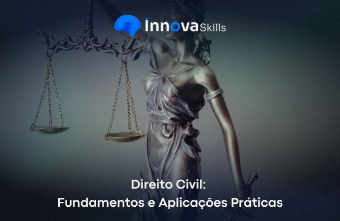 Trilha de Direito Civil: Fundamentos e Aplicações Práticas