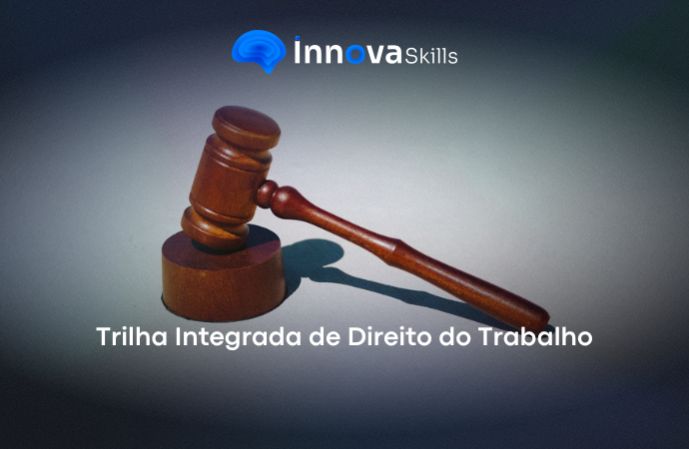 Trilha Integrada de Direito do Trabalho